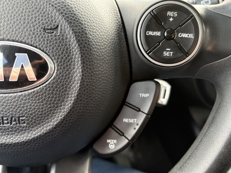 kia Soul 2015 - 20
