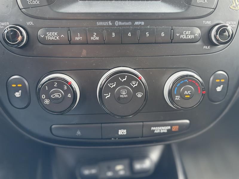 kia Soul 2015 - 21
