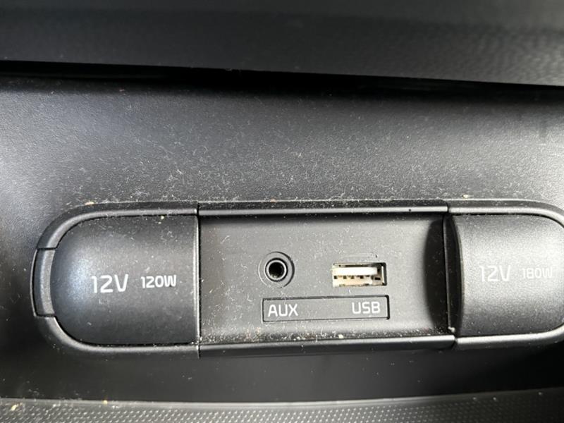 kia Soul 2015 - 22
