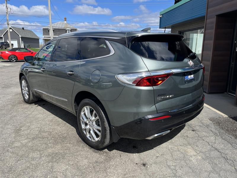 buick Enclave 2022 - 6