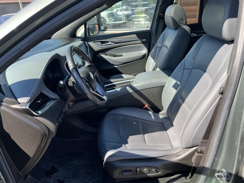 buick Enclave 2022 - 7