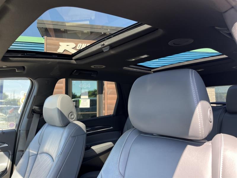 buick Enclave 2022 - 8