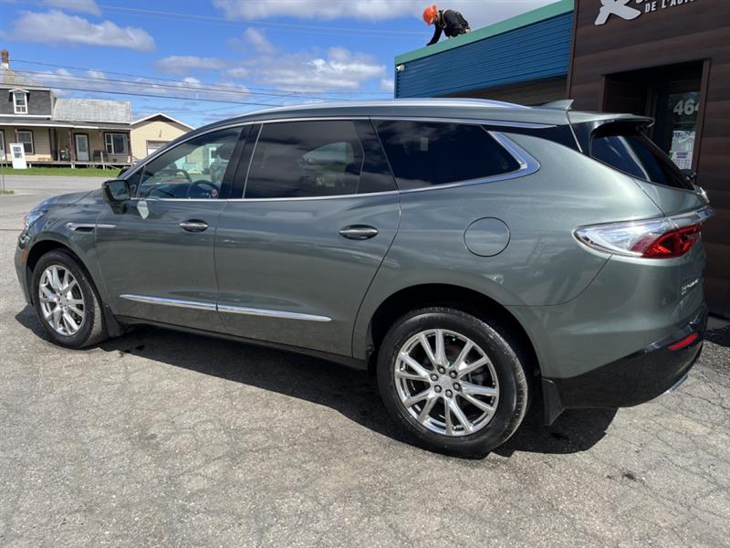 buick Enclave 2022 - 9