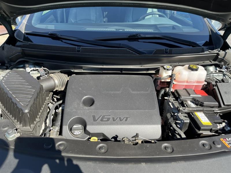 buick Enclave 2022 - 10