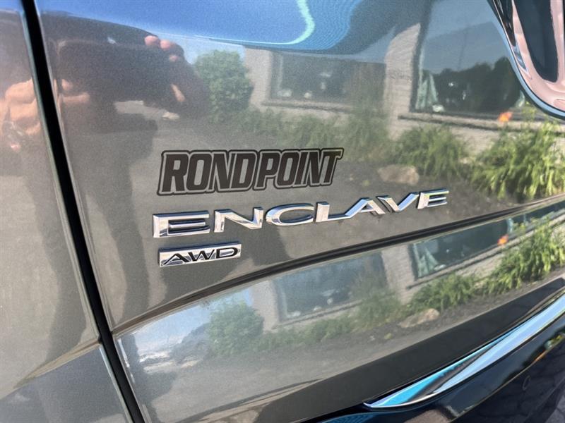 buick Enclave 2022 - 14