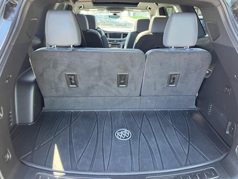 buick Enclave 2022 - 16