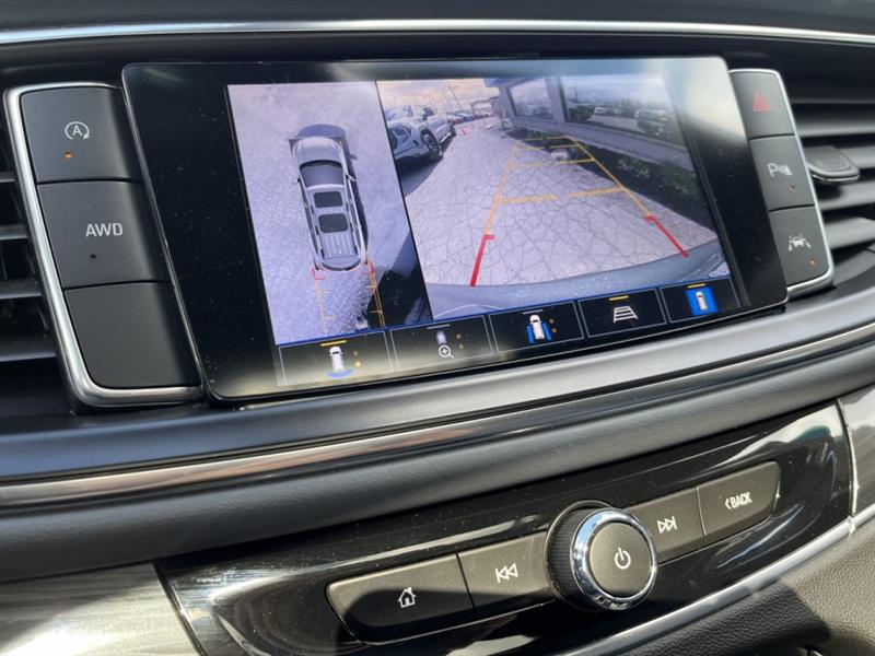 buick Enclave 2022 - 17