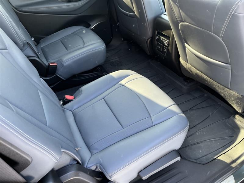 buick Enclave 2022 - 20