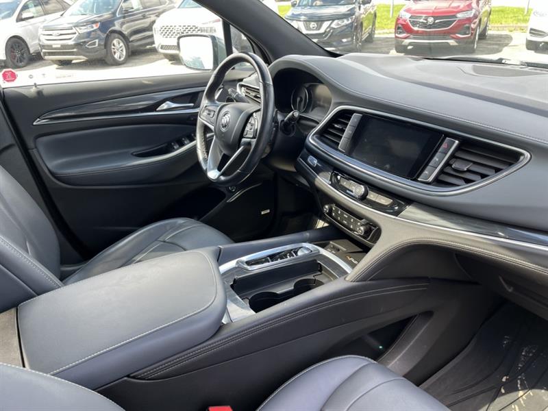 buick Enclave 2022 - 38