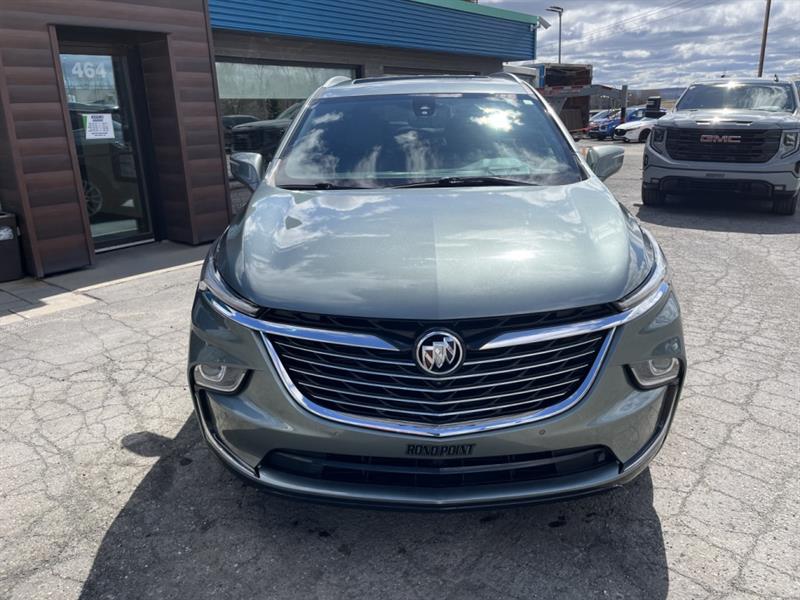 buick Enclave 2022 - 40