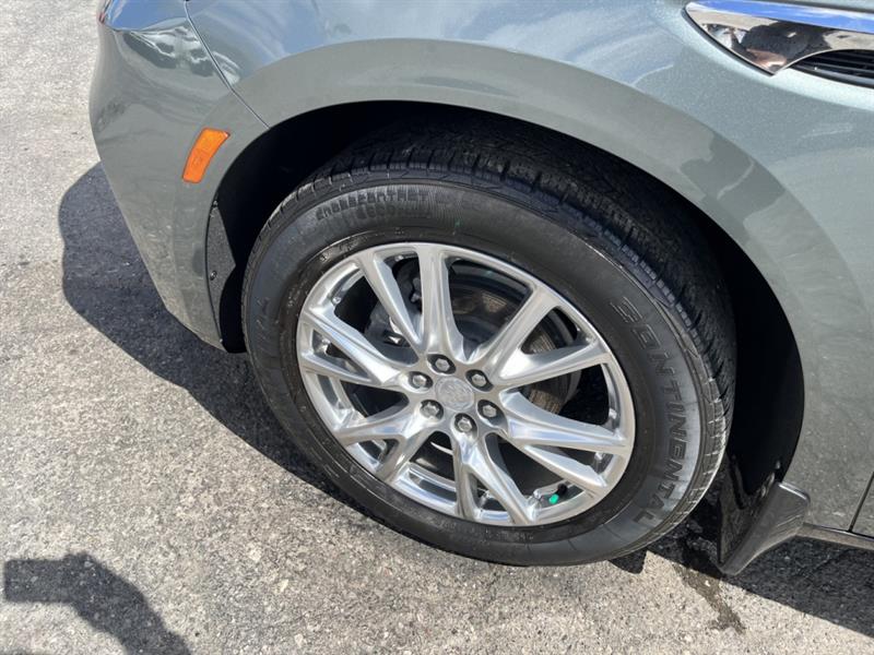 buick Enclave 2022 - 43