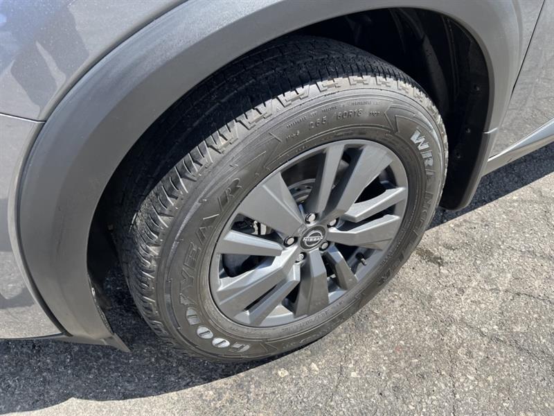nissan Pathfinder 2023 - 9
