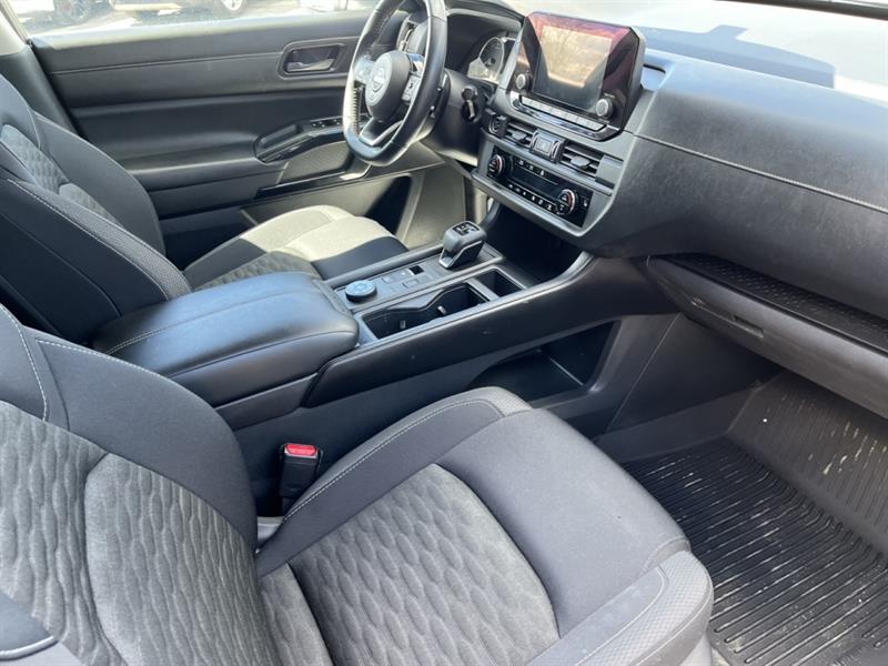nissan Pathfinder 2023 - 10