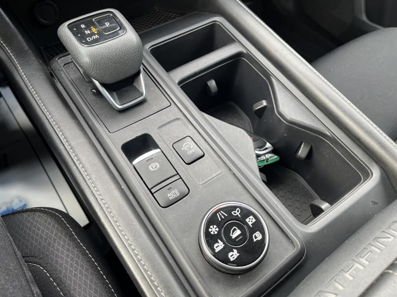 nissan Pathfinder 2023 - 14