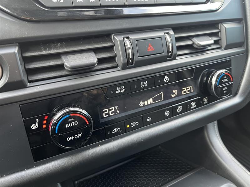 nissan Pathfinder 2023 - 19