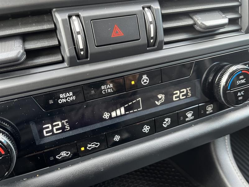 nissan Pathfinder 2023 - 22