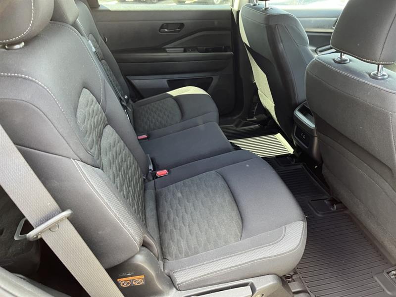nissan Pathfinder 2023 - 30