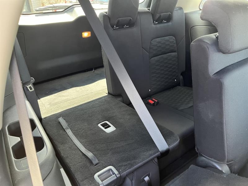 nissan Pathfinder 2023 - 31