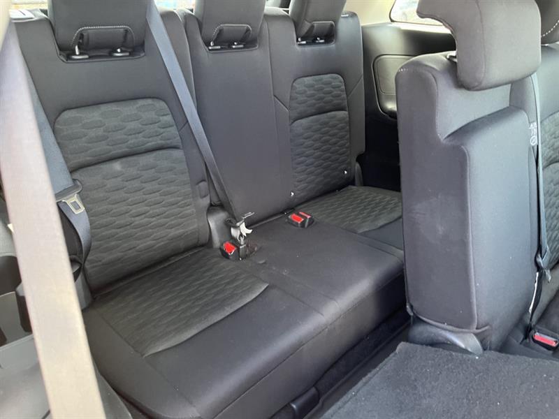 nissan Pathfinder 2023 - 32