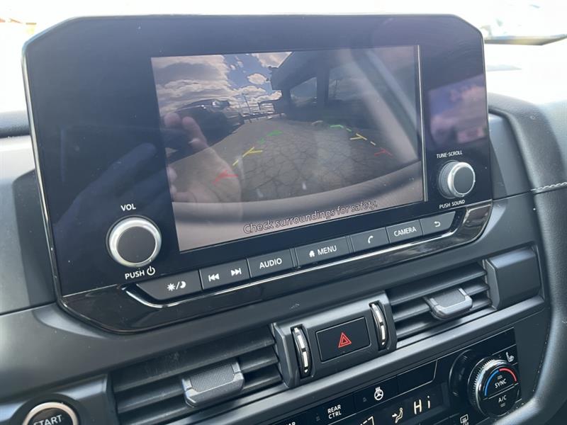 nissan Pathfinder 2023 - 34