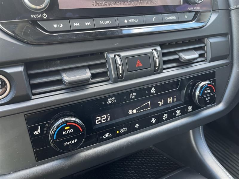 nissan Pathfinder 2023 - 35