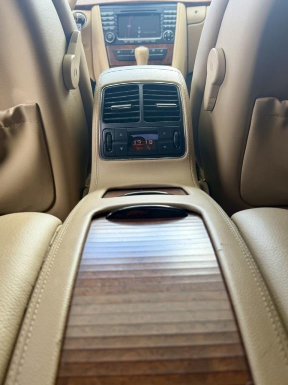 mercedes-benz Classe-CLS 2008 - 16