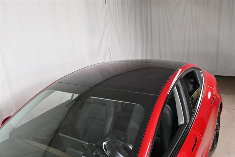 tesla Model 3 2018 - 4