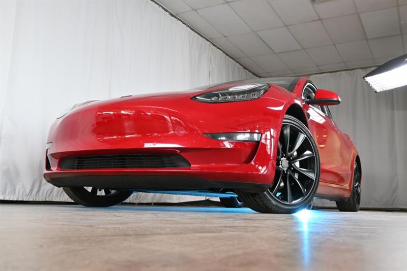 tesla Model 3 2018 - 6