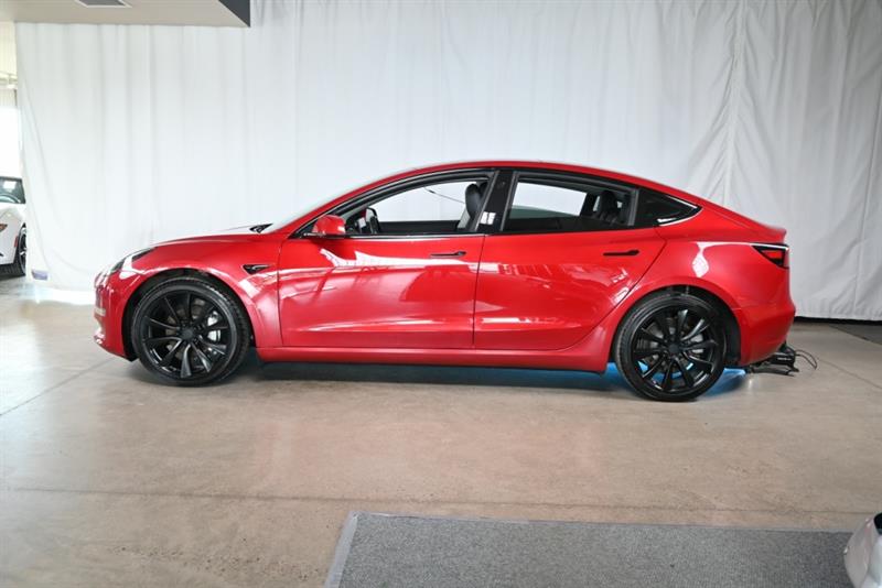tesla Model 3 2018 - 10