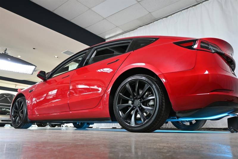 tesla Model 3 2018 - 12