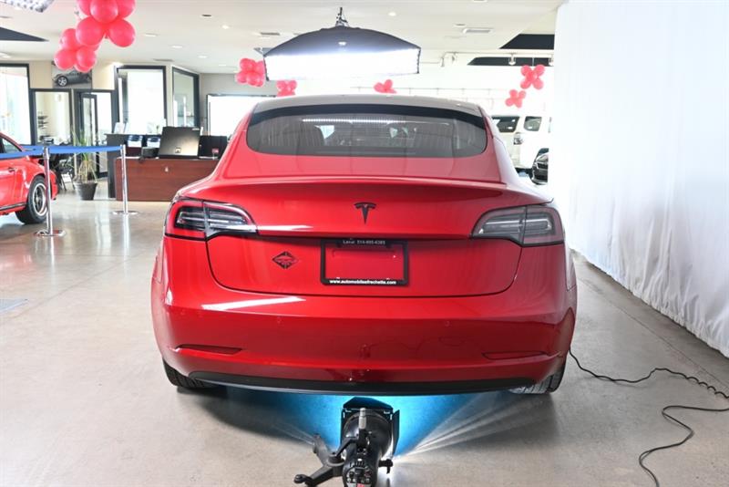 tesla Model 3 2018 - 13