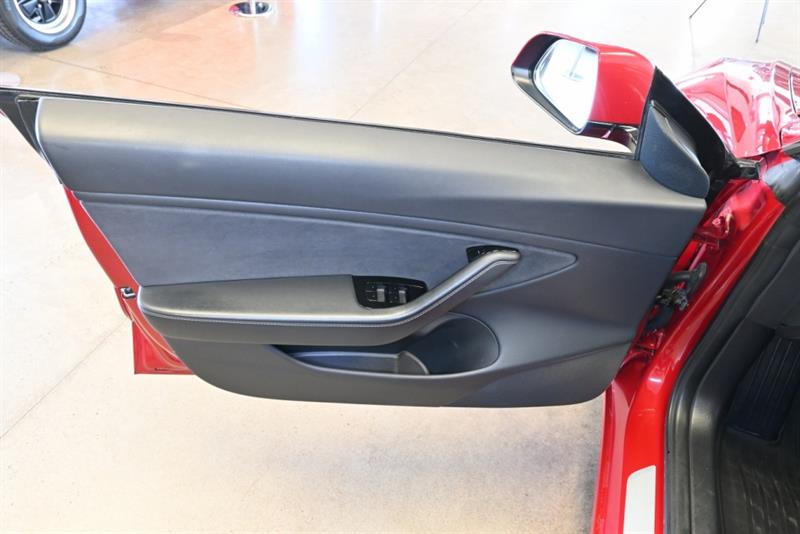 tesla Model 3 2018 - 15