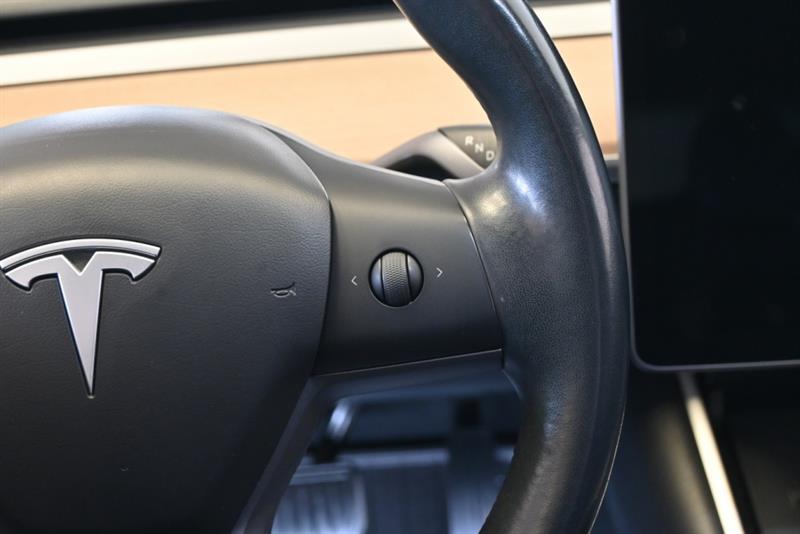 tesla Model 3 2018 - 20
