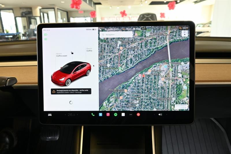 tesla Model 3 2018 - 23