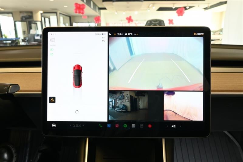 tesla Model 3 2018 - 25