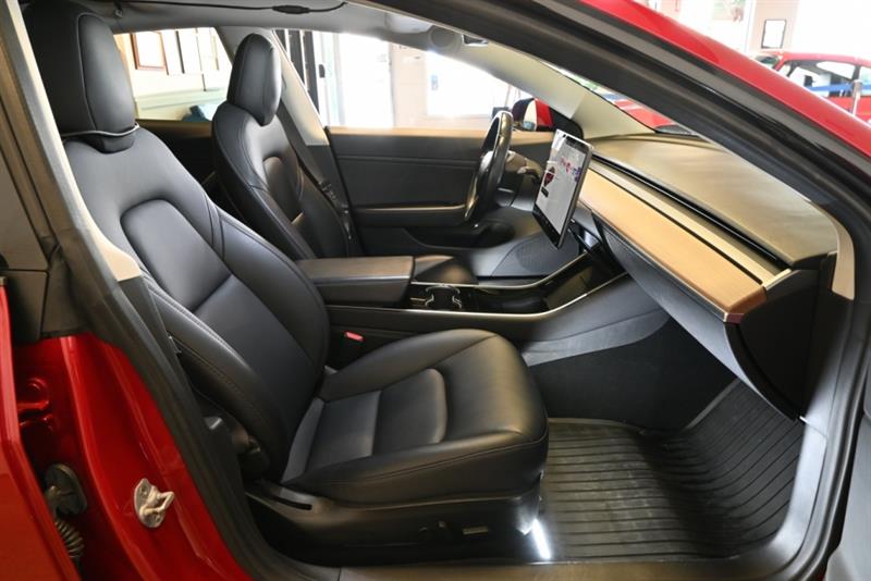 tesla Model 3 2018 - 30