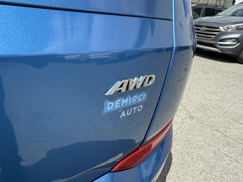 hyundai Tucson 2017 - 2