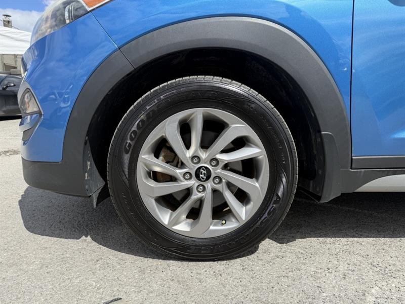 hyundai Tucson 2017 - 3