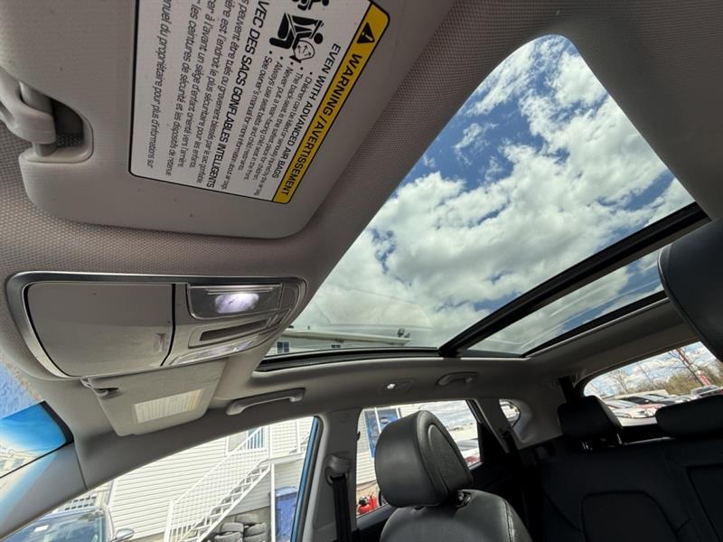 hyundai Tucson 2017 - 4
