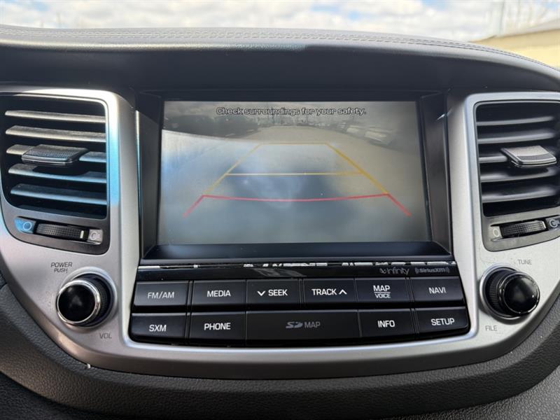 hyundai Tucson 2017 - 5