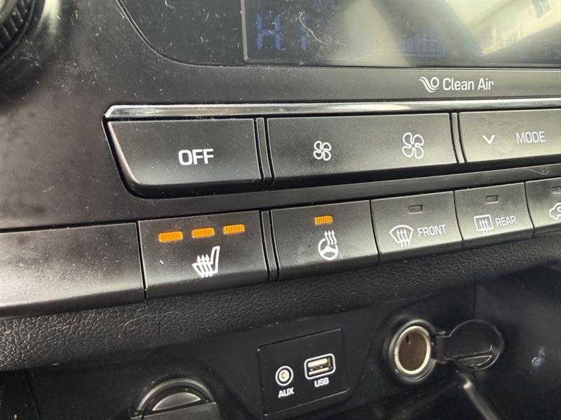 hyundai Tucson 2017 - 6
