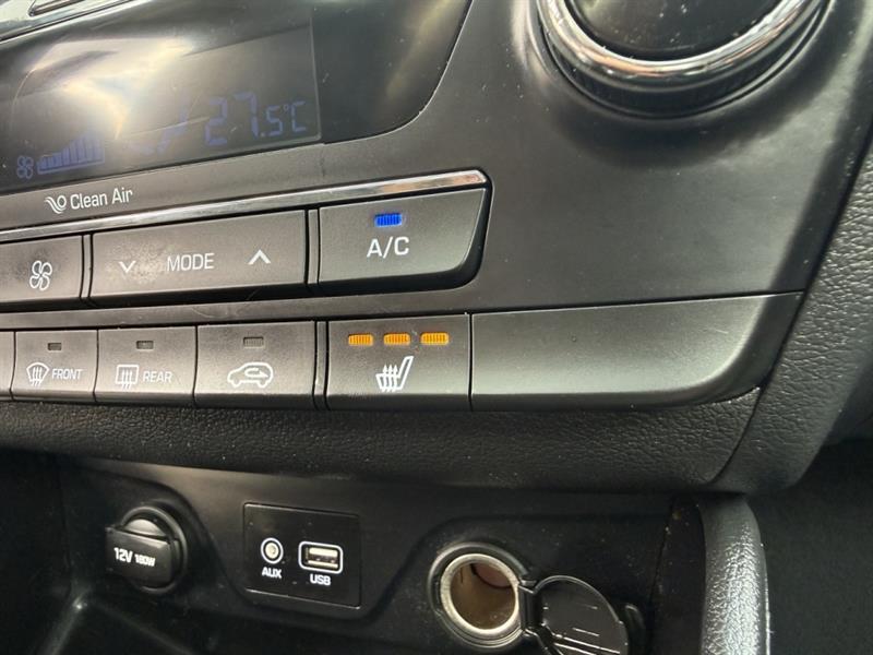hyundai Tucson 2017 - 7