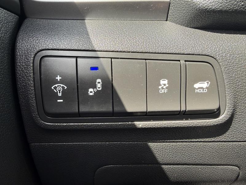 hyundai Tucson 2017 - 10