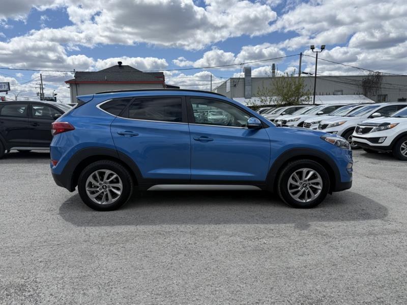 hyundai Tucson 2017 - 15