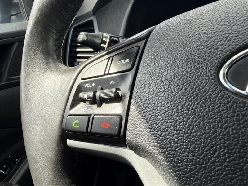 hyundai Tucson 2017 - 23