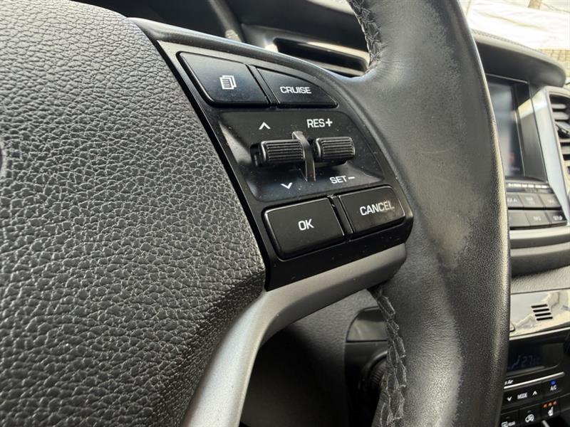 hyundai Tucson 2017 - 24