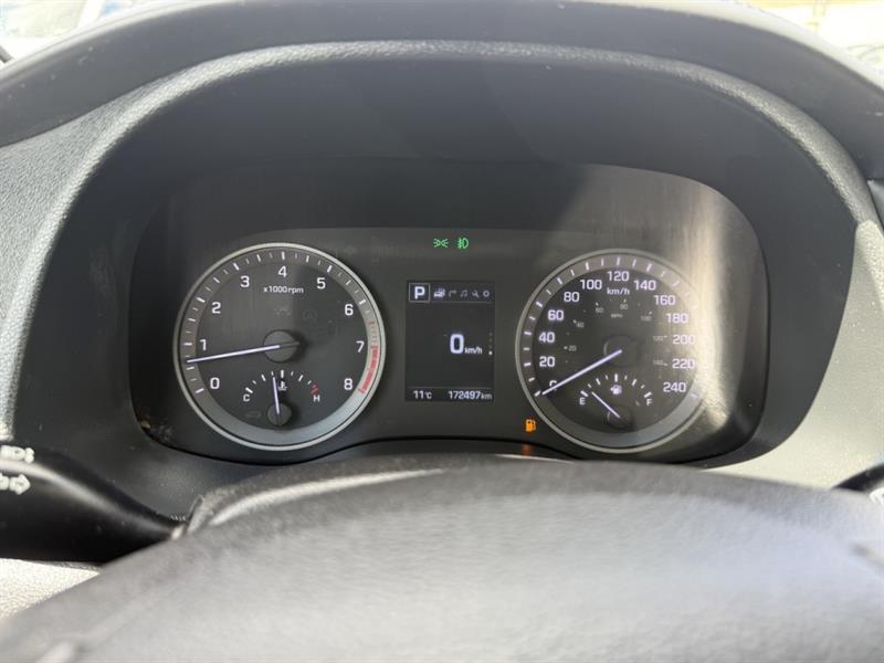 hyundai Tucson 2017 - 29