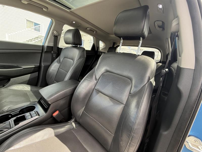 hyundai Tucson 2017 - 30