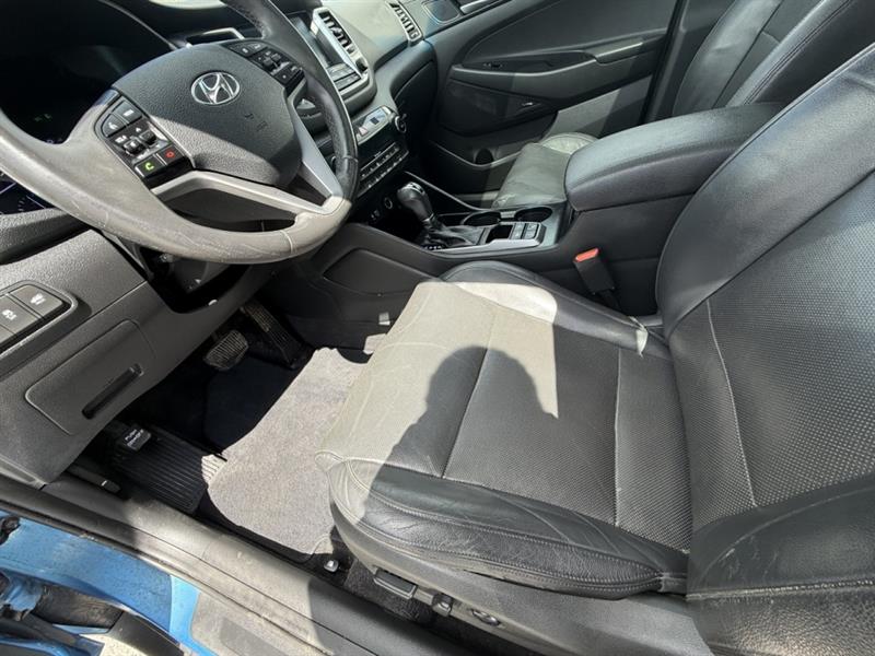 hyundai Tucson 2017 - 31