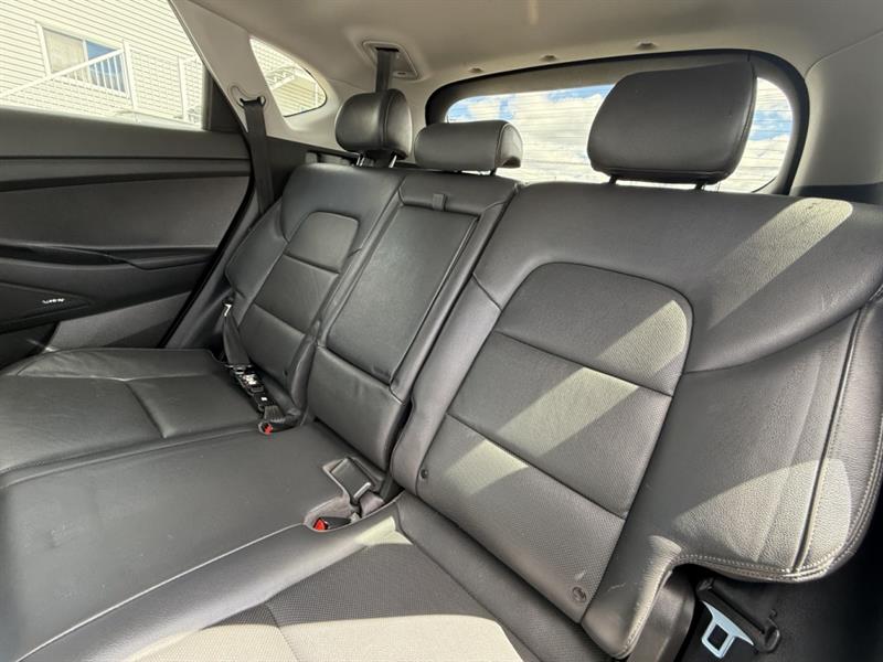 hyundai Tucson 2017 - 32